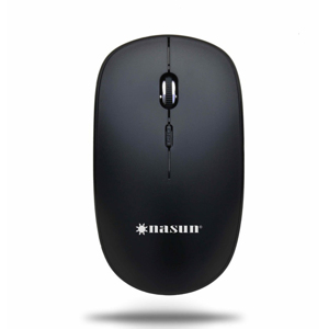 Chuột máy tính - Mouse Nasun NS-124