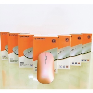 Chuột máy tính - Mouse Newmen D566