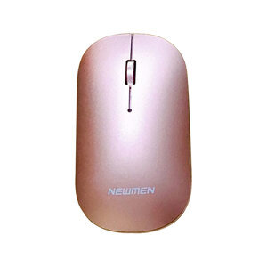 Chuột máy tính - Mouse Newmen D566