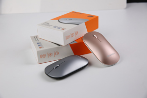 Chuột máy tính - Mouse Newmen D566