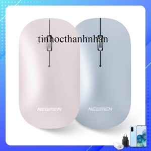 Chuột máy tính - Mouse Newmen D566