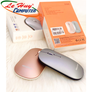 Chuột máy tính - Mouse Newmen D566