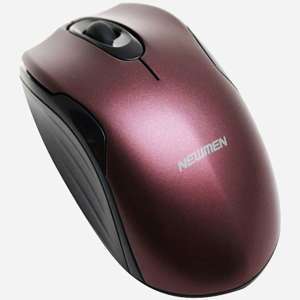 Chuột máy tính - Mouse Newmen F266S