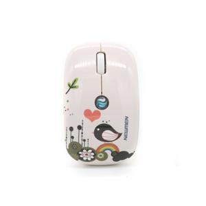 Chuột máy tính - Mouse Newmen F201