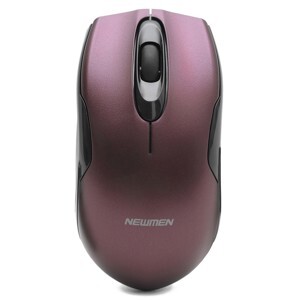 Chuột máy tính - Mouse Newmen F266S