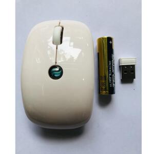 Chuột máy tính - Mouse Newmen F201G