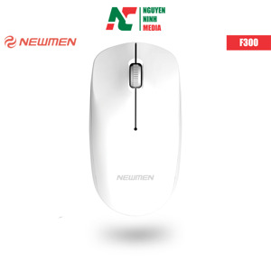 Chuột máy tính - Mouse Newmen F300