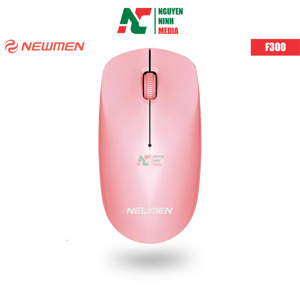 Chuột máy tính - Mouse Newmen F300