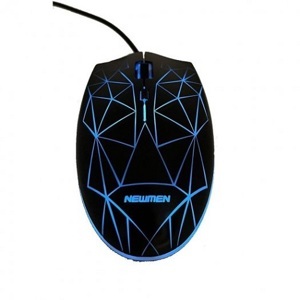 Chuột máy tính - Mouse Newmen G11