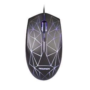 Chuột máy tính - Mouse Newmen G11