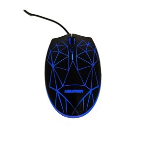 Chuột máy tính - Mouse Newmen G11