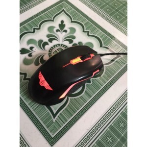 Chuột máy tính - Mouse Newmen GX7 Plus