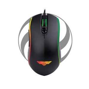 Chuột máy tính - Mouse Newmen GX9 Pro