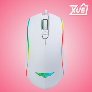 Chuột máy tính - Mouse Newmen GX9