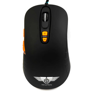 Chuột máy tính - Mouse Newmen GX1-Plus