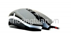 Chuột máy tính - Mouse Newmen GX7 Plus
