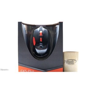 Chuột máy tính - Mouse Newmen GX5 plus