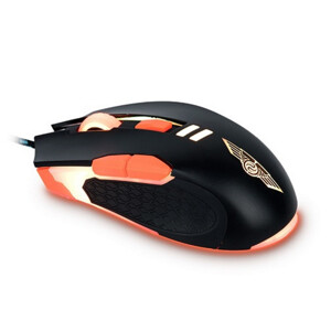 Chuột máy tính - Mouse Newmen GX5 plus