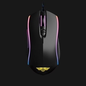 Chuột máy tính - Mouse Newmen GX9 Pro