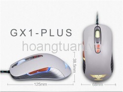 Chuột máy tính - Mouse Newmen GX1-Plus