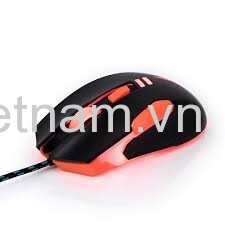 Chuột máy tính - Mouse Newmen GX5 plus