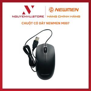 Chuột máy tính - Mouse Newmen M007