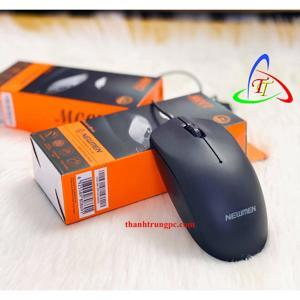 Chuột máy tính - Mouse Newmen M007