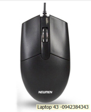 Chuột máy tính - Mouse Newmen M190