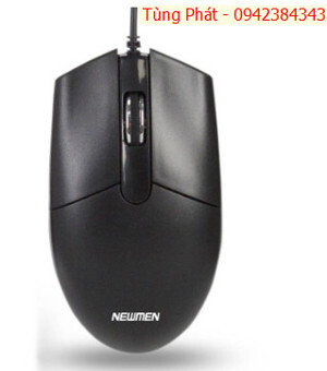 Chuột máy tính - Mouse Newmen M190