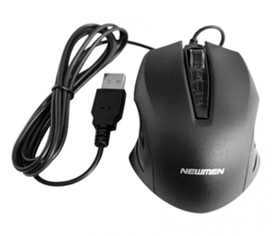 Chuột máy tính - Mouse Newmen M370