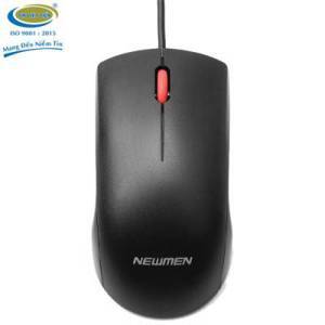 Chuột máy tính - Mouse Newmen M370