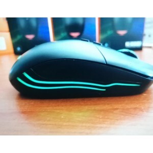 Chuột máy tính - Mouse Newmen N3000