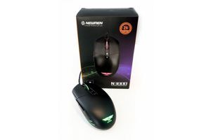 Chuột máy tính - Mouse Newmen N3000