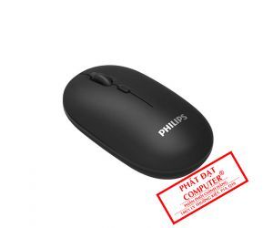 Chuột máy tính - Mouse Philips M203