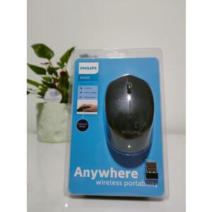 Chuột máy tính - Mouse Philips M344