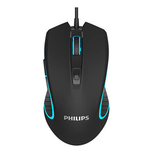 Chuột máy tính - Mouse Philips SPK9413