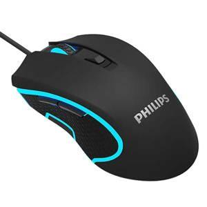 Chuột máy tính - Mouse Philips SPK9413