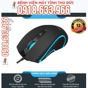 Chuột máy tính - Mouse Philips SPK9413