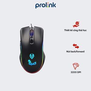 Chuột máy tính - Mouse Prolink PMG9007