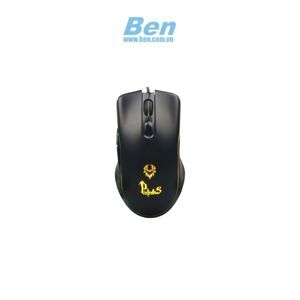 Chuột máy tính - Mouse Prolink PMG9007