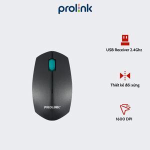 Chuột máy tính - Mouse Prolink PMW5006