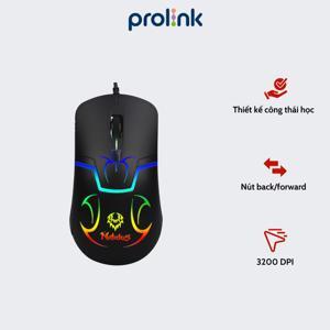 Chuột máy tính - Mouse Prolink PMG9006