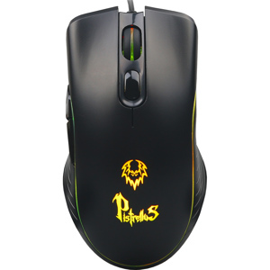 Chuột máy tính - Mouse Prolink PMG9007