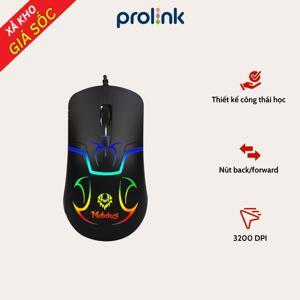 Chuột máy tính - Mouse Prolink PMG9006