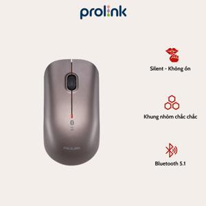 Chuột máy tính - Mouse Prolink PMB8001