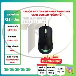 Chuột máy tính - Mouse Protos G8