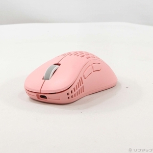Chuột máy tính - Mouse Pulsar Xlite Wireless V2 Mini