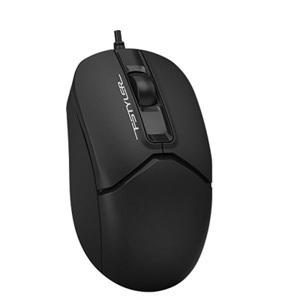 Chuột máy tính - Mouse quang USB có dây A4TECH FM12