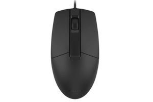 Chuột máy tính - Mouse quang USB có dây A4TECH OP-330