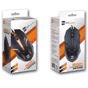 Chuột máy tính Mouse R8-1602